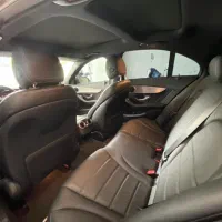بنز c200|خودرو سواری و وانت|تهران, حشمتیه|دیوار