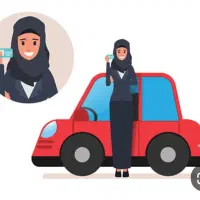آموزش رانندگی بامربی خانم (باتخفیف) به صورت تضمینی