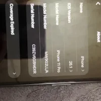 آیفون 11pro256|موبایل|اقلید, |دیوار