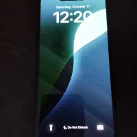اپل iPhone 16 با حافظهٔ ۱۲۸ گیگابایت|موبایل|تهران, امیریه|دیوار