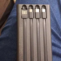 پاور بانک خورشیدی ۳۰ هزار