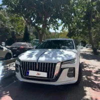 هونگچی H5 مدل ۲۰۲۴