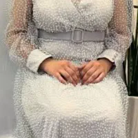 دوتا پیرهن مجلسی