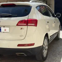 جک S 5|خودرو سواری و وانت|مشهد, کوه سنگی|دیوار