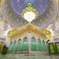 دووعا و طالع بینی تضمینی