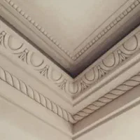 گچکاری .لکه گیری .ابزار .گچبری