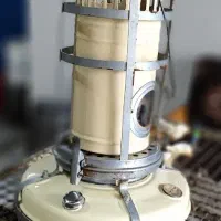 علادین چراغ نفتی درحد صفر خیلی قدیمی|کلکسیون اشیاء عتیقه|بوکان, |دیوار