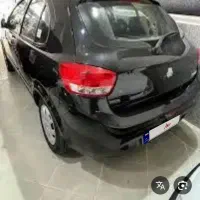 تیبا 2مدل 1401