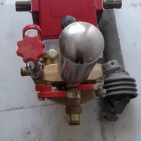 سمپاش تراکتوری|ماشینآلات صنعتی|فیروزآباد (فارس), |دیوار