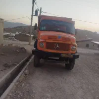 کامیون بنز ۱۹۲۱|خودرو سنگین|لردگان, |دیوار