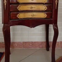میزتلفن، گنجه کوچیک|میز تلفن|مشهد, طرق|دیوار