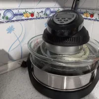 سرخ کن هواپز|اجاق گاز و لوازم برقی پخت‌وپز|اسدآباد, |دیوار