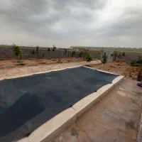 فروش زمین ۴۰۰ متری در شهرک امام هادی (شهرک غرب)