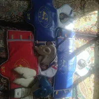 لباس تکواندو