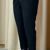 شلوار مام فیت