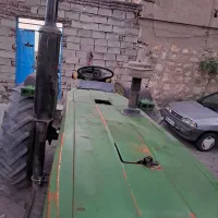 تراکتور ITM مدل ۷۲|خودرو سنگین|عجب شیر, |دیوار
