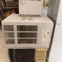نصب سرویس گازگیری وتعمیر کولرهای دوتکه وپنجره ای