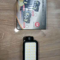 چراغ پیشانی