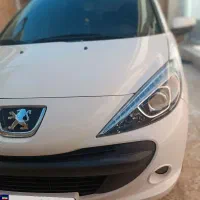 207 پانا ارتقاء