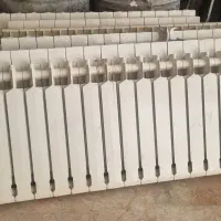 رادیاتور پکیج