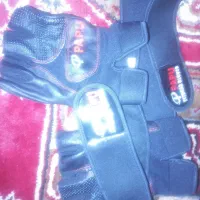 دستش چرم