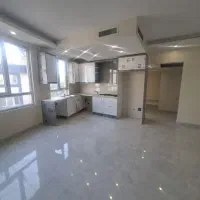 100متر دوخوابه فول امکانات نوسازکلید نخورده ظفر
