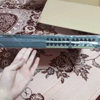 روتر و سوئیچ آکبند