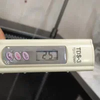 تصفیه آب وارداتی|آب‌سردکن و تصفیه آب|پرند, فاز ۳|دیوار