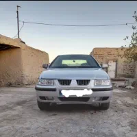 سمند ۸۴دور رنگ