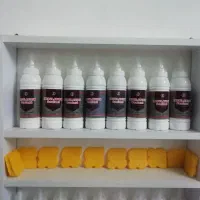 فروش عمده و جزئی محصولات نانو|مصالح و تجهیزات ساختمان|سبزوار, سجاد|دیوار