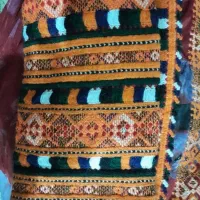 دوزنده سیاه وسفید چشموک