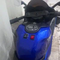 موتور برقی|موتورسیکلت|ارومیه, |دیوار