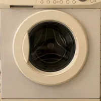 ماشین لباسشویی ال جی - LG|ماشین لباسشویی و خشک‌کن لباس|قم, هنرستان|دیوار