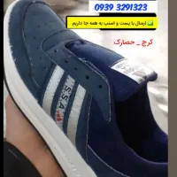 کفش طبی39تا44کفش چرم45الی48 سایز47 سایز46 سایز45|کیف، کفش، کمربند|کرج, حصارک پایین|دیوار