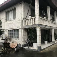 فروش خانه ویلایی در غازیان|فروش خانه و ویلا|بندر انزلی, امامزاده|دیوار