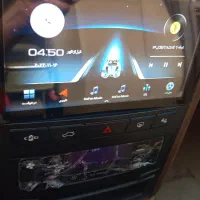 پارس93خیلی خیلی تمیز550بامشتری کنار|خودرو سواری و وانت|ایرانشهر, |دیوار