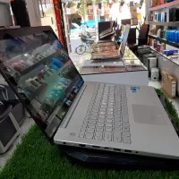 لپ تاپ ASUS i7 گرافیک مجزا ۴ گیگ GTX صفحه لمسی|رایانه همراه|خمین, |دیوار