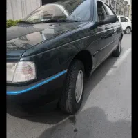 پژو RD1600 تمام فابریک کارمندی خوش قیمت