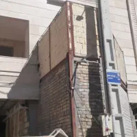 ویلایی-درحال-ساخت