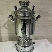 سماور بزرگ ۳۵لیتری