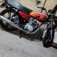 موتور 200کویر