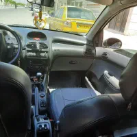 ۲۰۶ sd مدل ۱۳۹۸|خودرو سواری و وانت|همدان, |دیوار