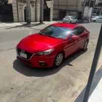 مزدا تری سفارش خلیج۲۰۱۵