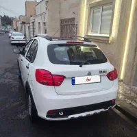 کوییک ار مدل1401|خودرو سواری و وانت|قرچک, زیبا شهر|دیوار