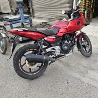 پالس 220 .ان اس .ار ای.rs.ns