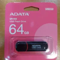 فلش AData 64g|قطعات و لوازم جانبی رایانه|گرگان, |دیوار