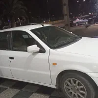 سمند  ال ایکس مدل90|خودرو سواری و وانت|بهشهر, |دیوار