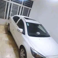 شاهین g مدل ۱۴۰۲ معاوضه با تارا شش دنده