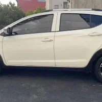 لیفان x50 مدل 94 بیرنگ|خودرو سواری و وانت|رشت, معلم|دیوار