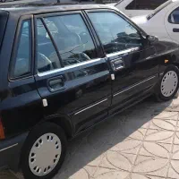 پراید86|خودرو سواری و وانت|کرمانشاه, |دیوار